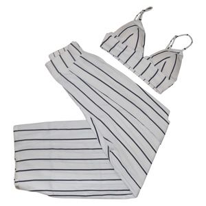 Summer Time Two Piece Set